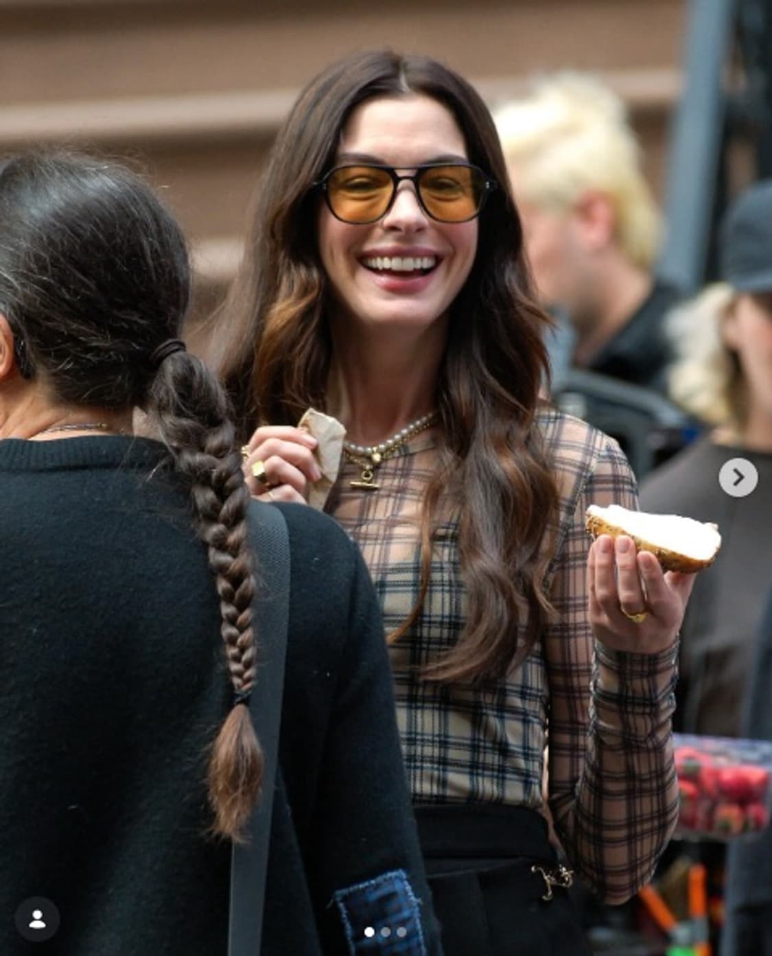 가렛라이트 doc 투브릿지 선글라스 garrett leight 상품이미지3