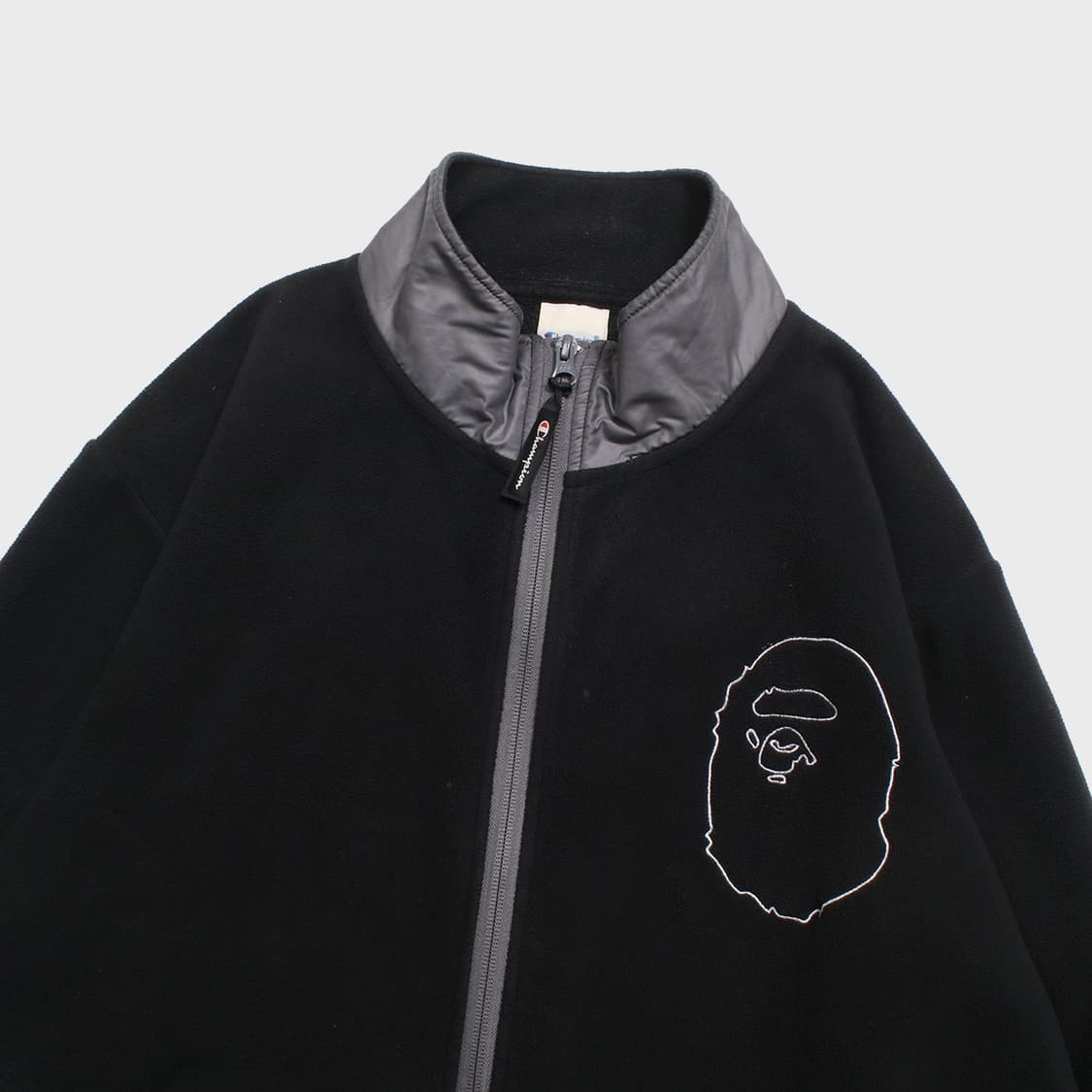 A BATHING APE x CHAMPION 상품이미지8