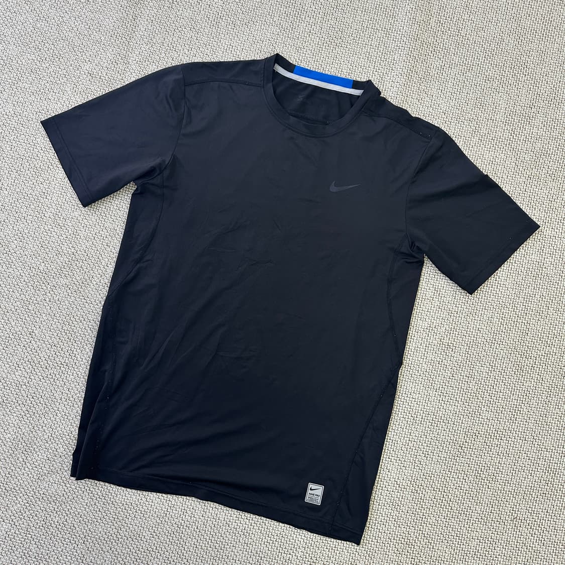 W04 나이키 기능성 반팔티 0403D 상품이미지1