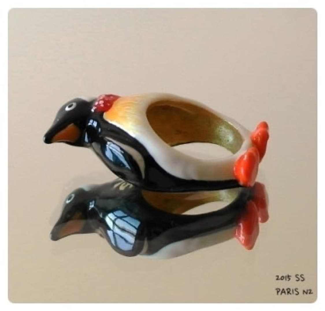 프랑스 반지( ˘Θ˘) 친구 선물 상품이미지1