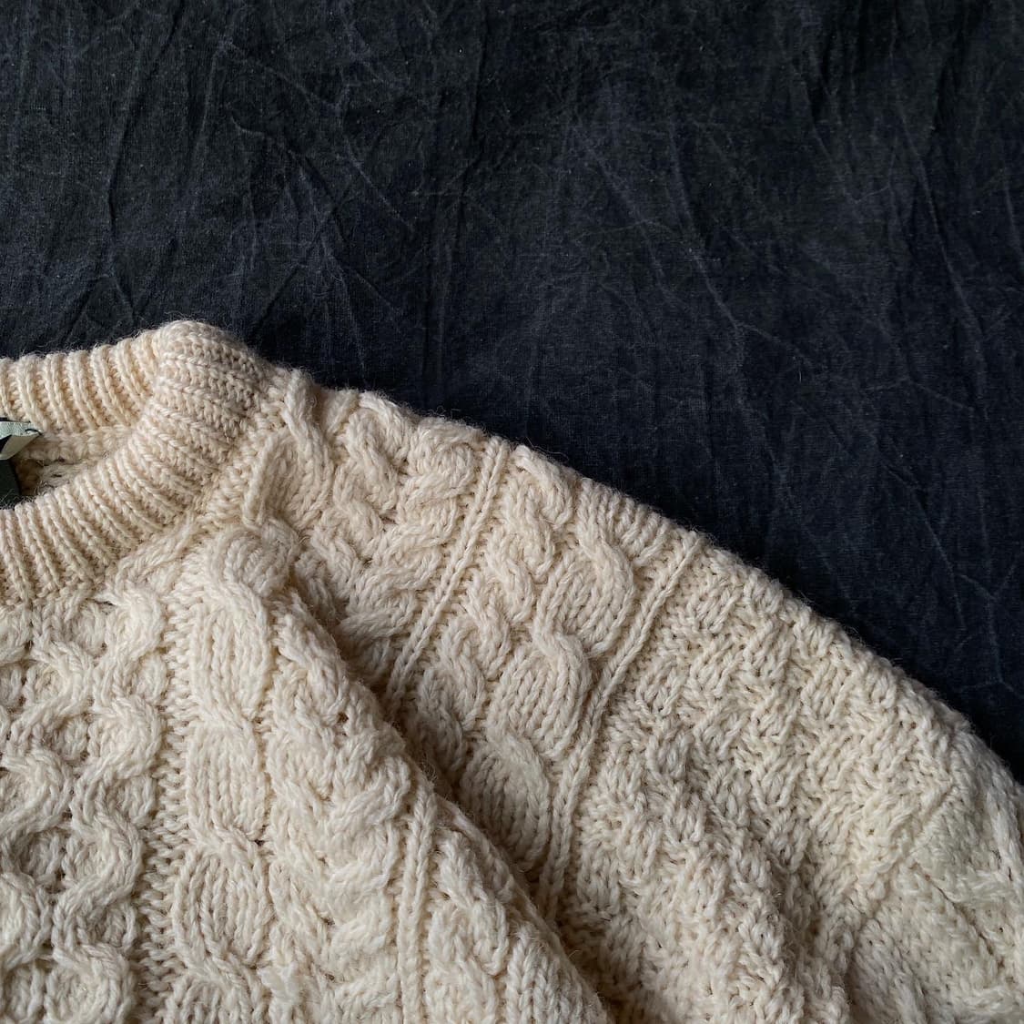 Blarney woolen mills knitwear  상품이미지6