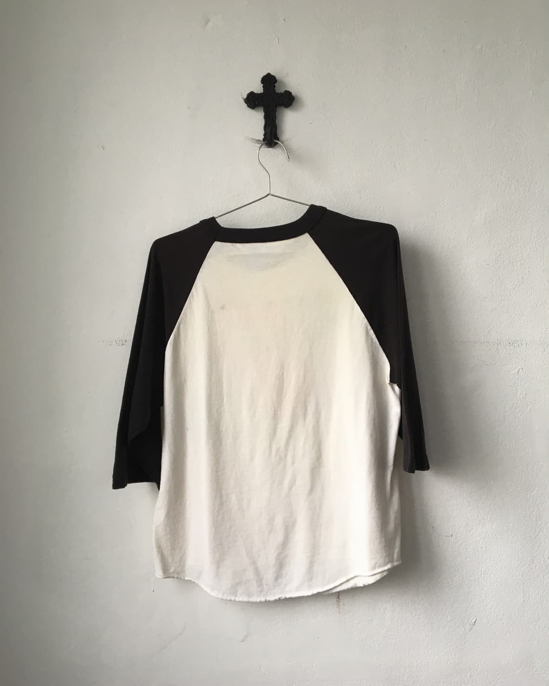 Printing raglan sleeve 상품이미지3