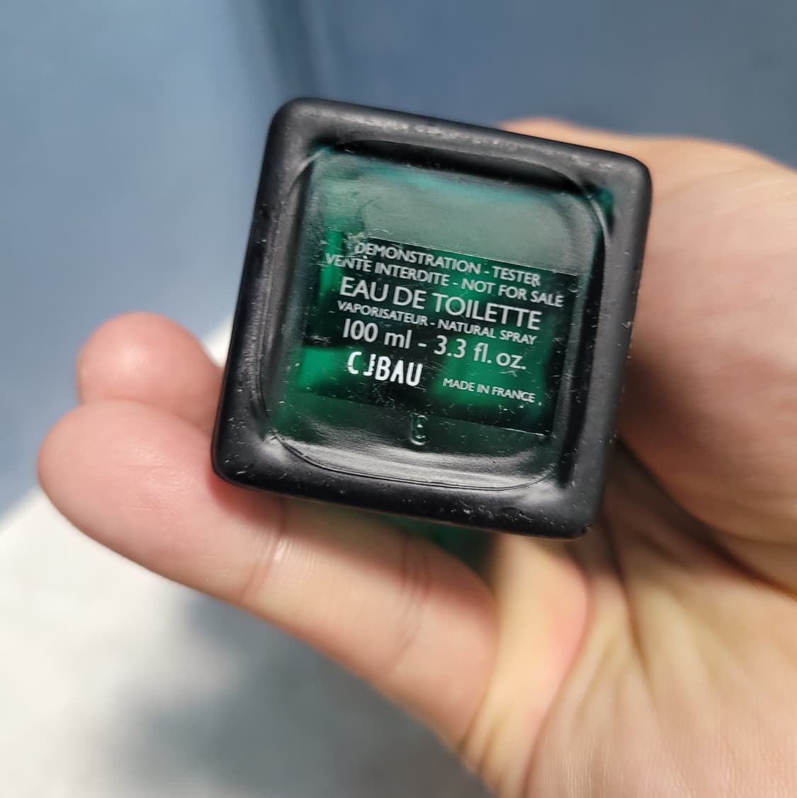 애르메스 오 도랑쥬 베르트 EDT 100ml 향수 (4) 상품이미지8
