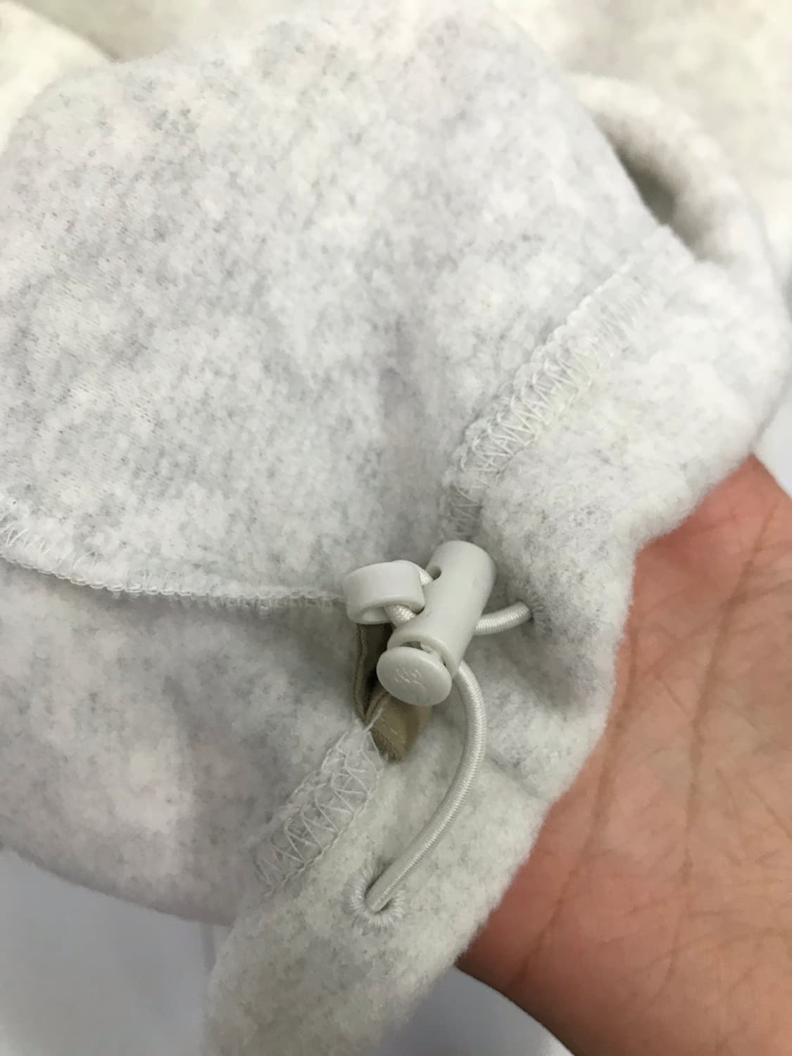 Nordisk 스트링 후드 상품이미지5