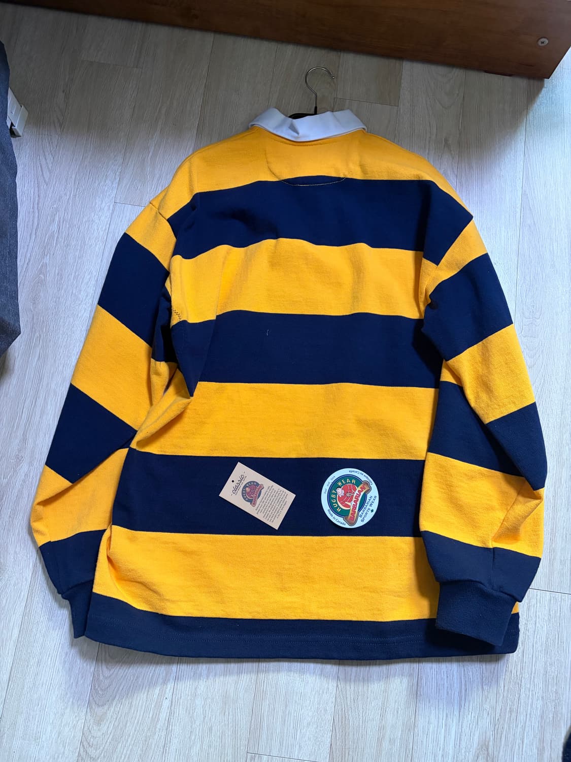 바바리안 럭비티 상품이미지2