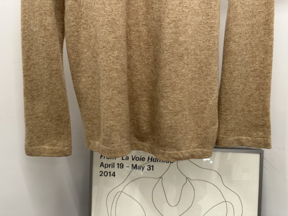 TRICOT COMME DES GARCONS (L) 상품이미지7