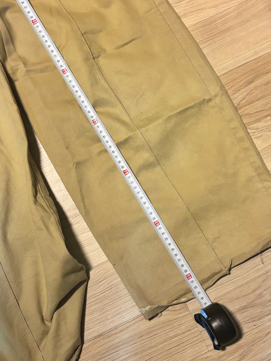 캐피탈 팬츠 1  상품이미지5