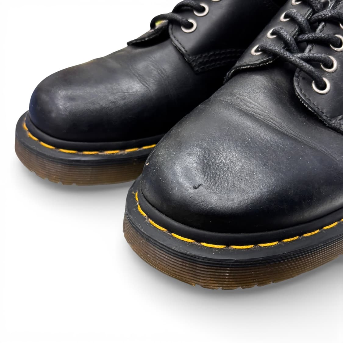 닥터 마틴 옥스포드 슈즈스포드 슈즈 상품이미지8