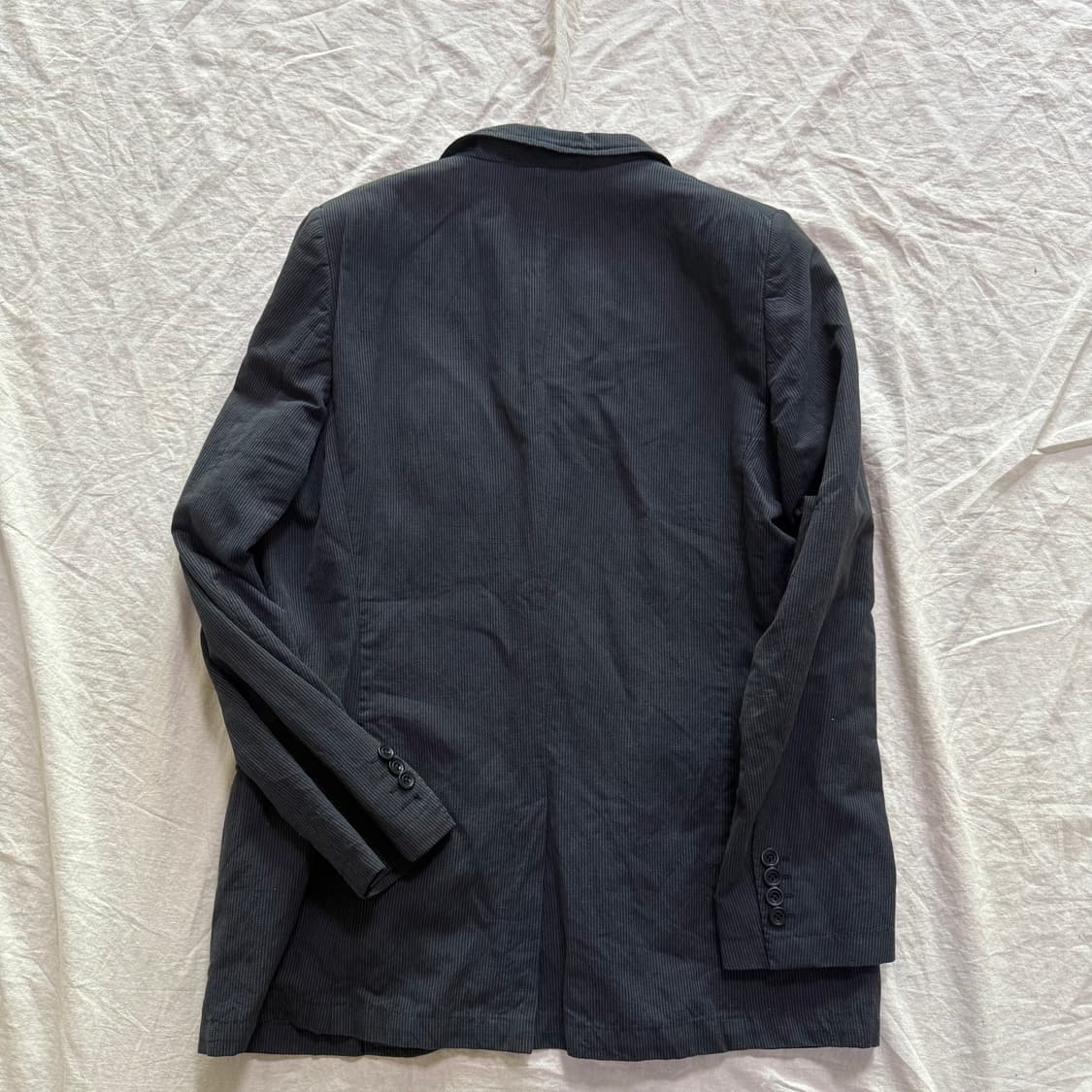 드리스반노튼 린넨 블레이저 상품이미지6