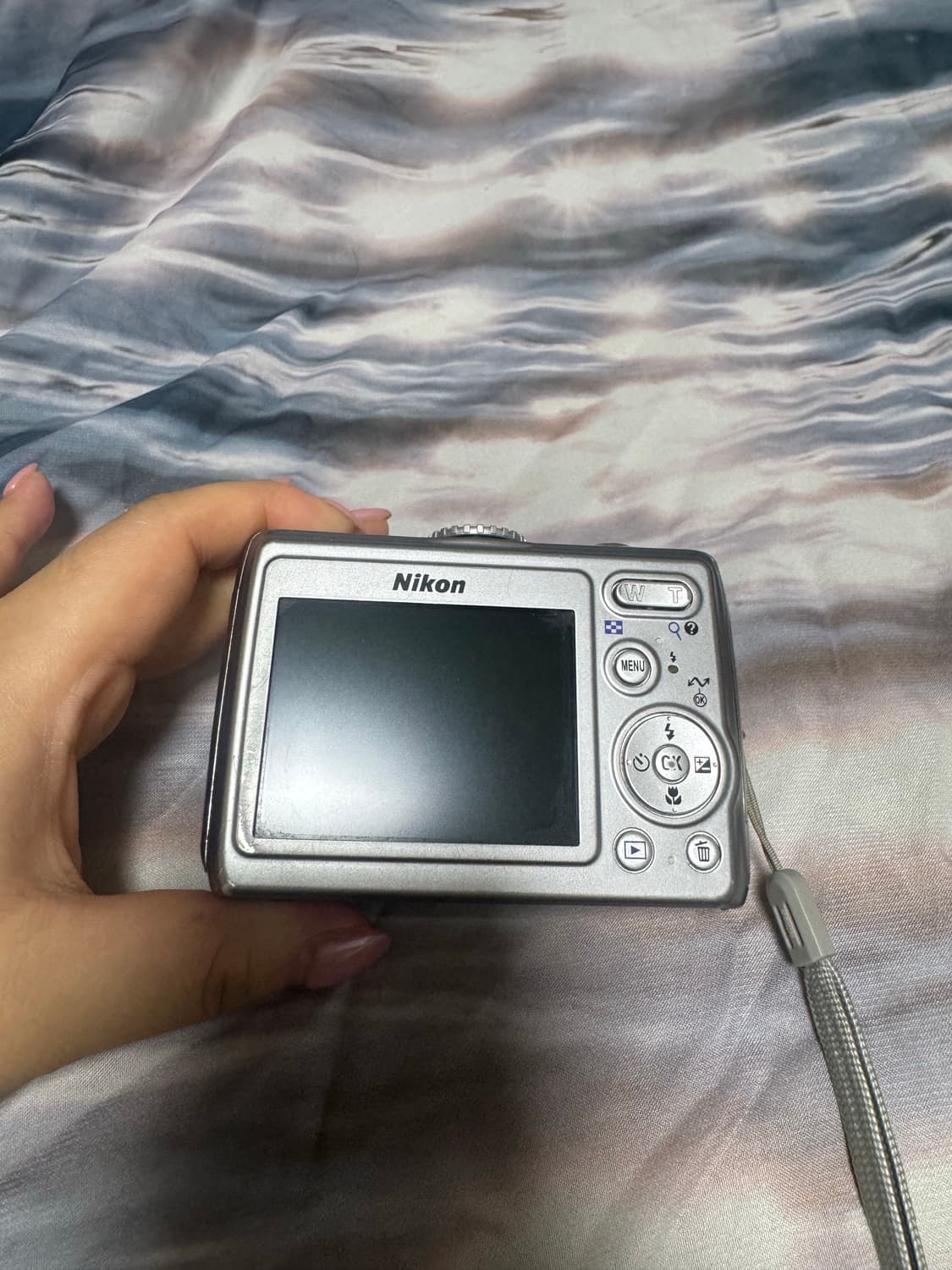 니콘 쿨픽스 p4 카메라 💕✨ coolpix /한글⭕️/디카 상품이미지2