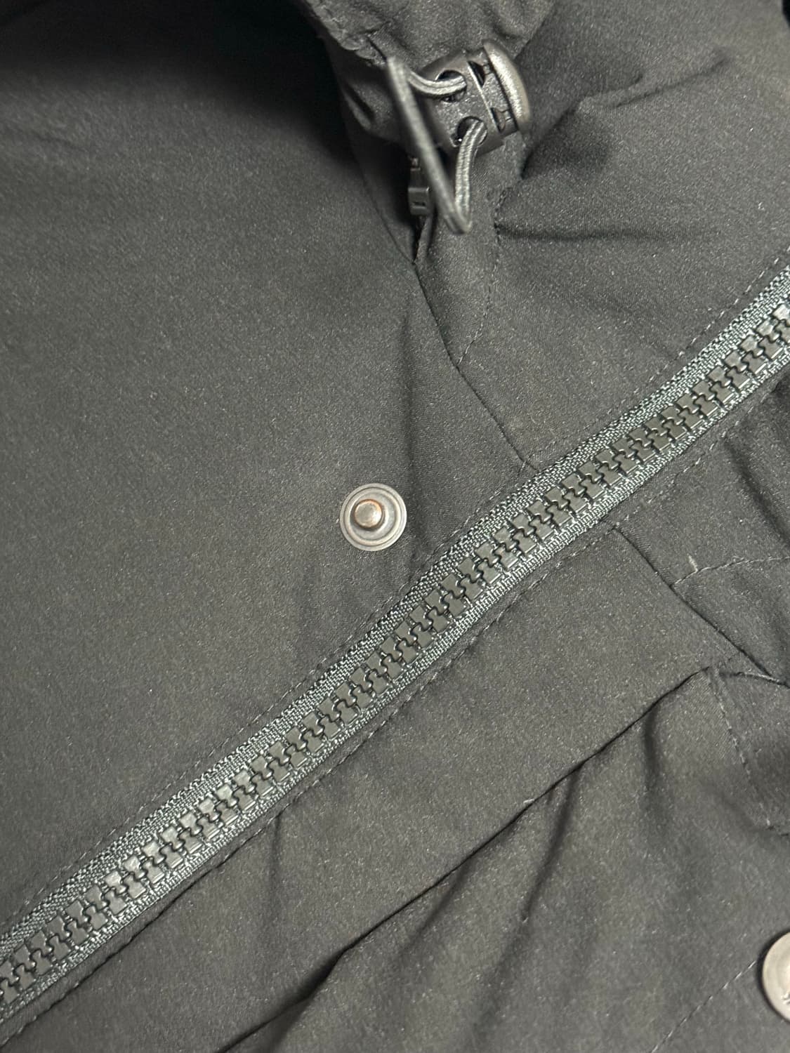 해칭룸 23fw 헤비다운 4size 상품이미지5