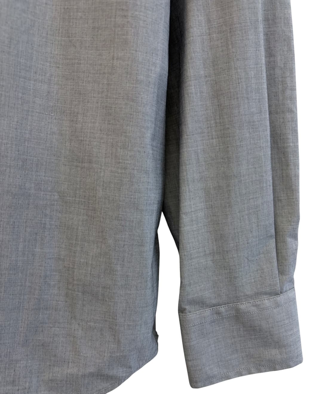 폴로 퓨어프레스 셔츠 (M)  상품이미지6