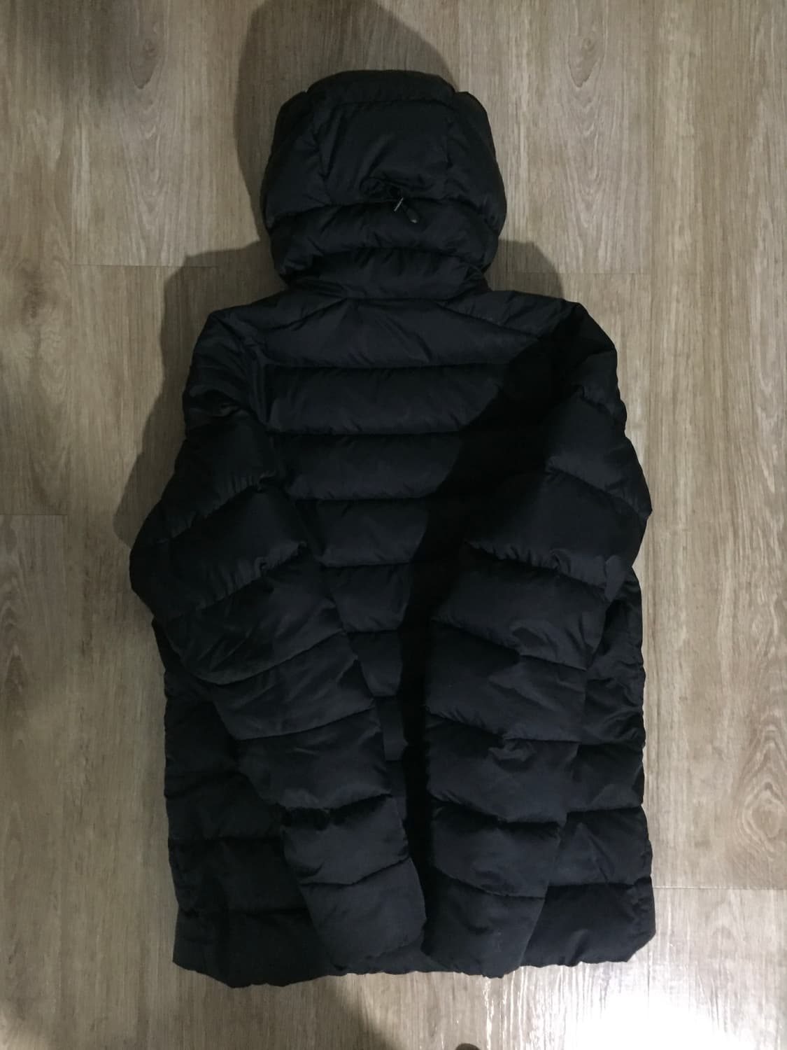 아크테릭스 토륨 후디 S사이즈 상품이미지2