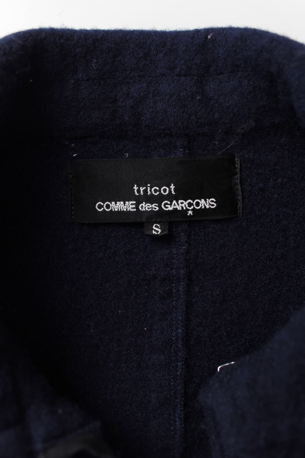 tricot comme des garcons 상품이미지6