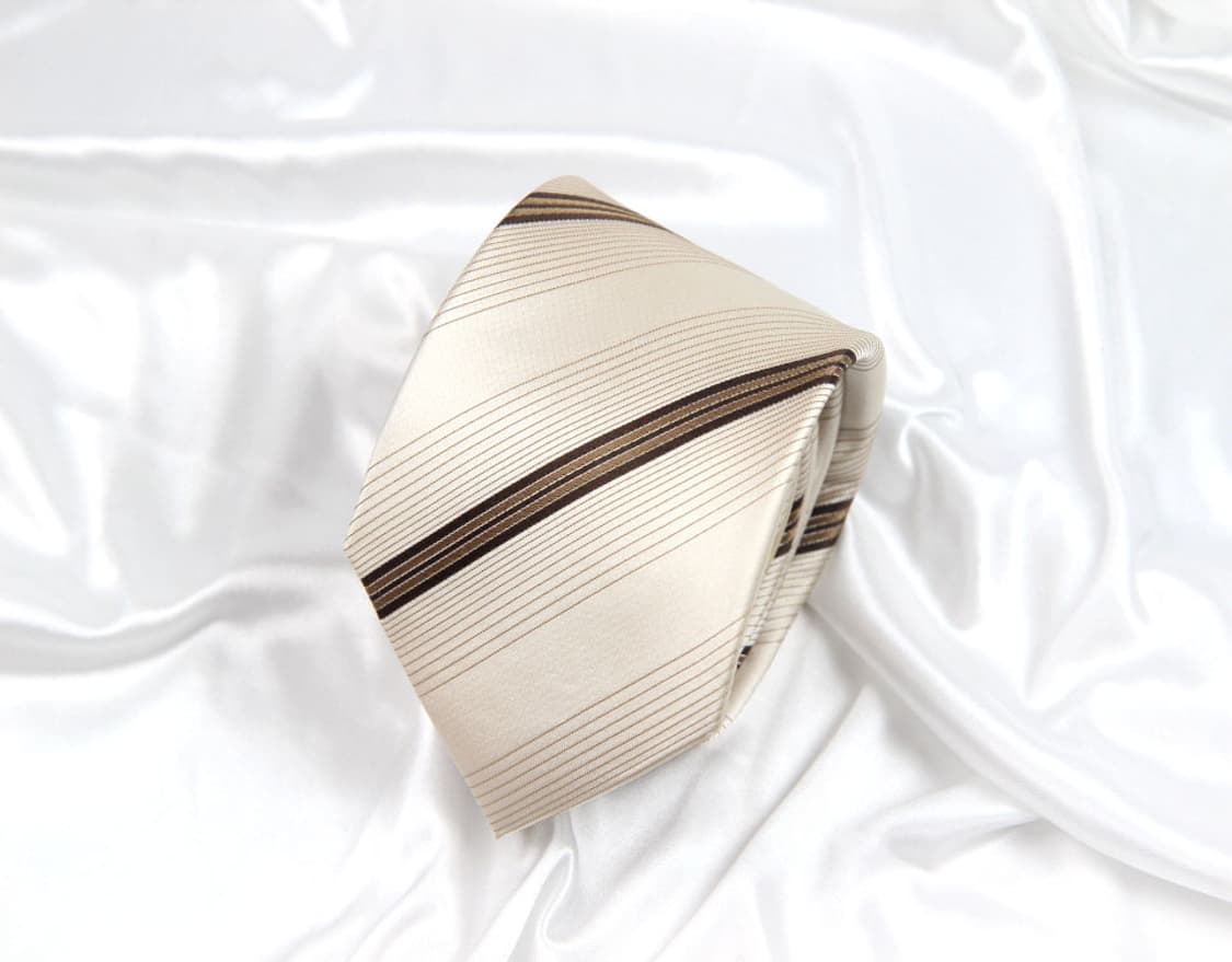 알마니 9.3cm A등급 남자 명품 넥타이 armani 상품이미지1