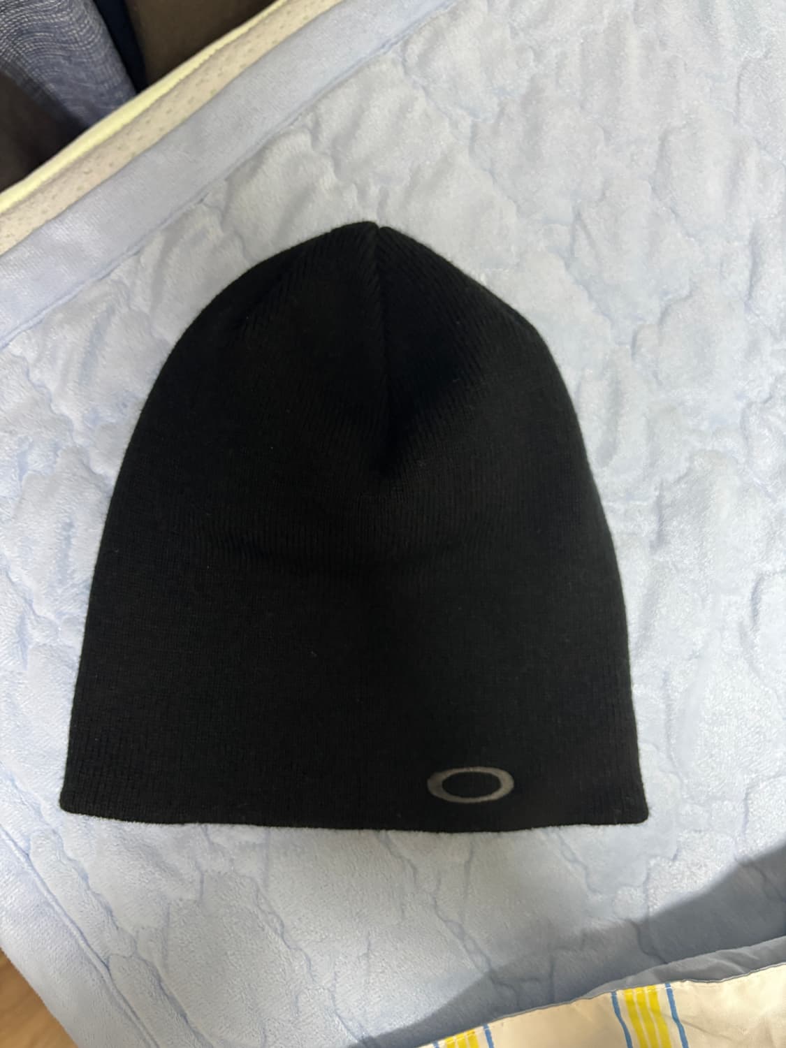 오클리 택티컬 비니 블랙 새상품 상품이미지1