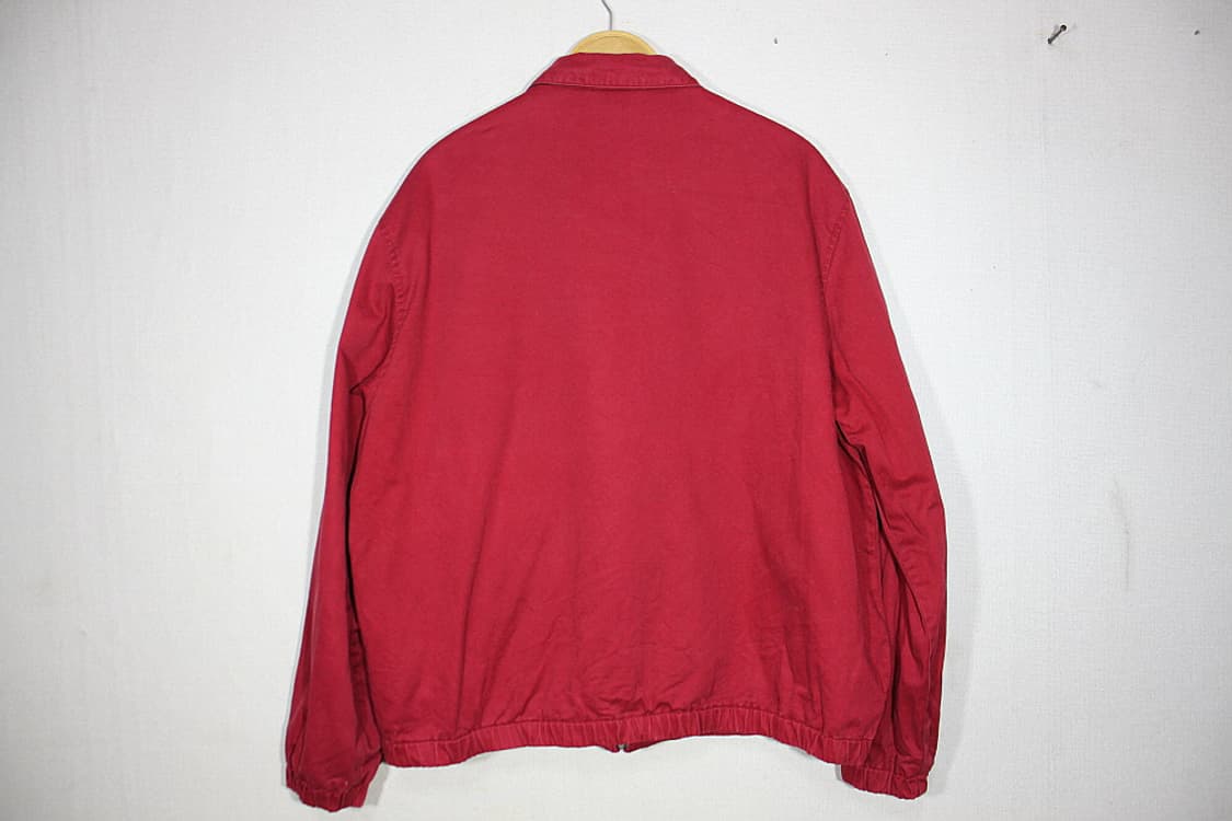 Polo Ralph Lauren 폴로 블루종 XL 상품이미지2