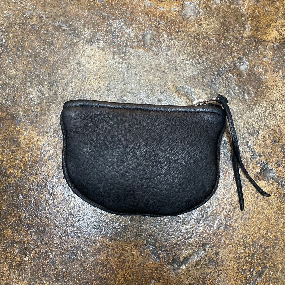 사슴가죽 파우치 상품이미지1