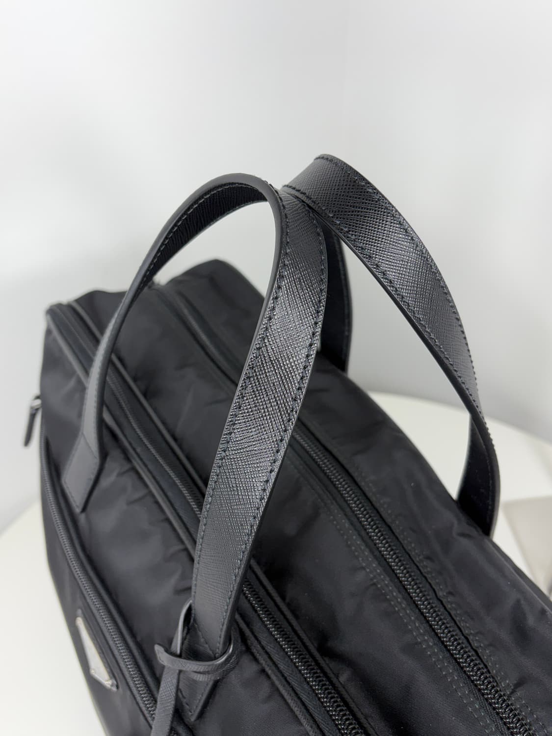 프라다 2VE407 리나일론 브리프케이스 서류가방 상품이미지5