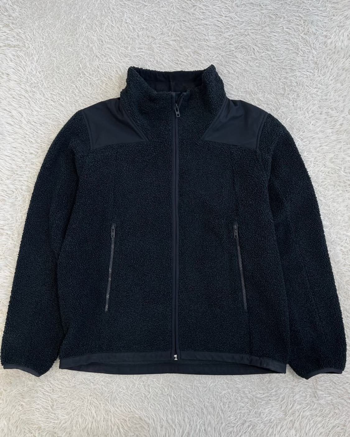 언더아머 후리스 자켓/#646 상품이미지1