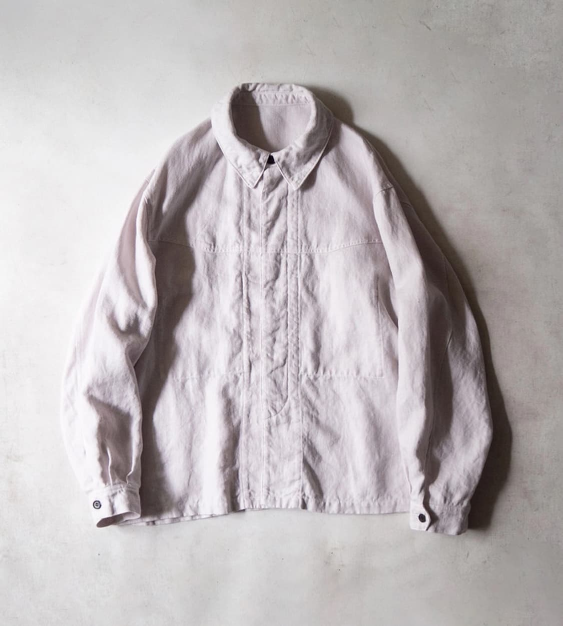 네스트 로브 컨팩트(Nest robe confect) 워크자켓 상품이미지1
