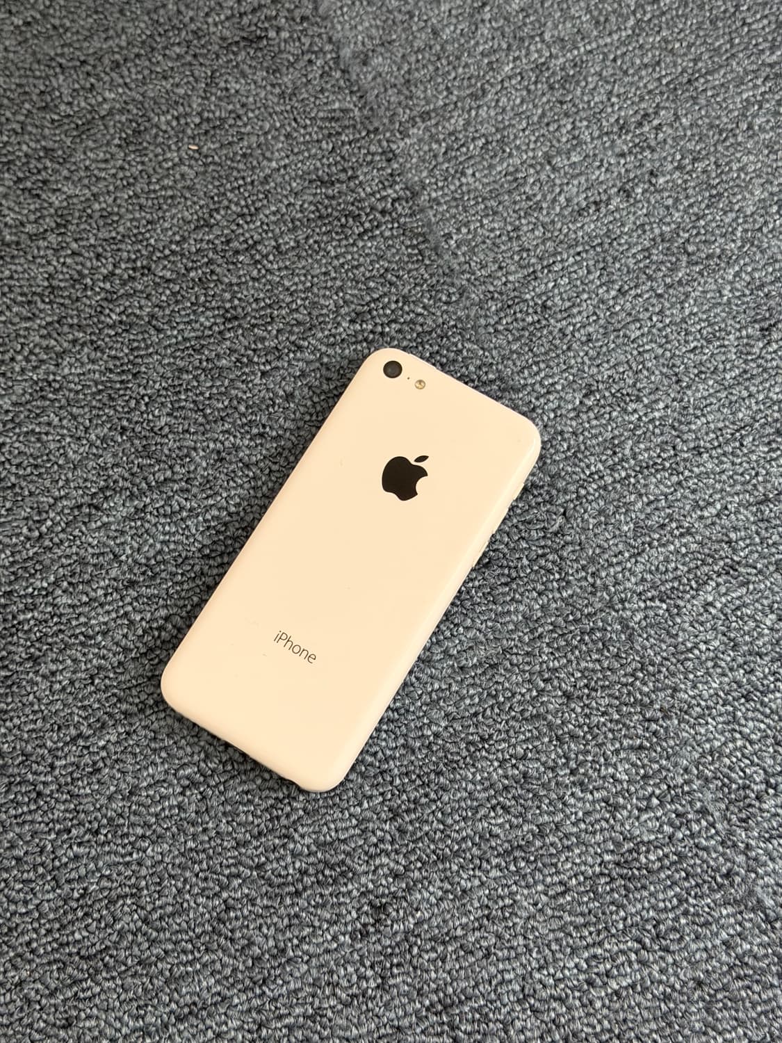 아이폰 5c 화이트 32기가 상품이미지2