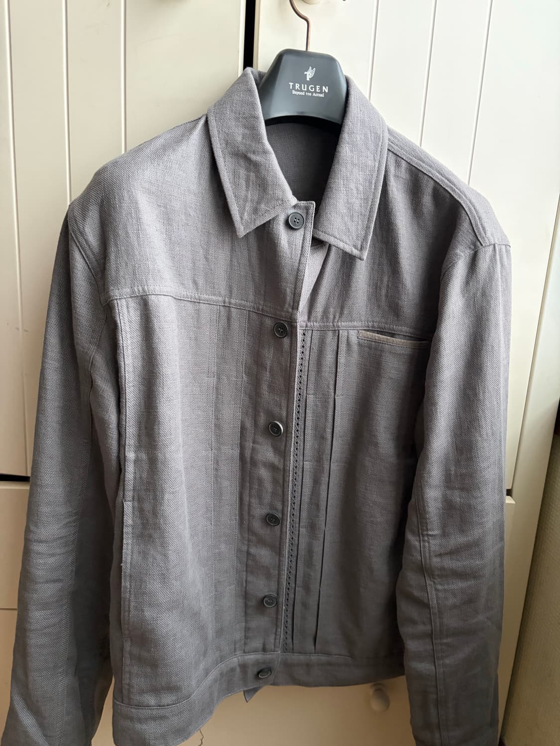 xlim엑슬림 ep07 09 자켓 (L) 상품이미지3