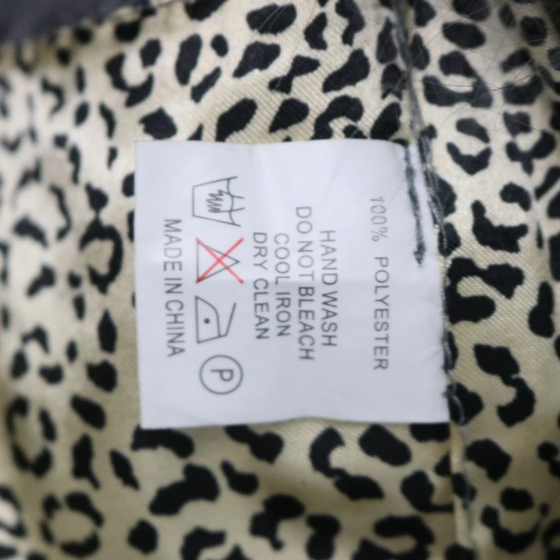 ROSY PINK 페이크 퍼 베스트 61029 상품이미지7