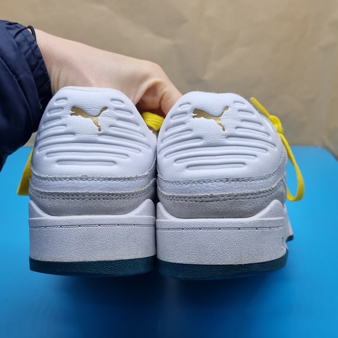 푸마 슬립 스트린 남성운동화280 상품이미지4