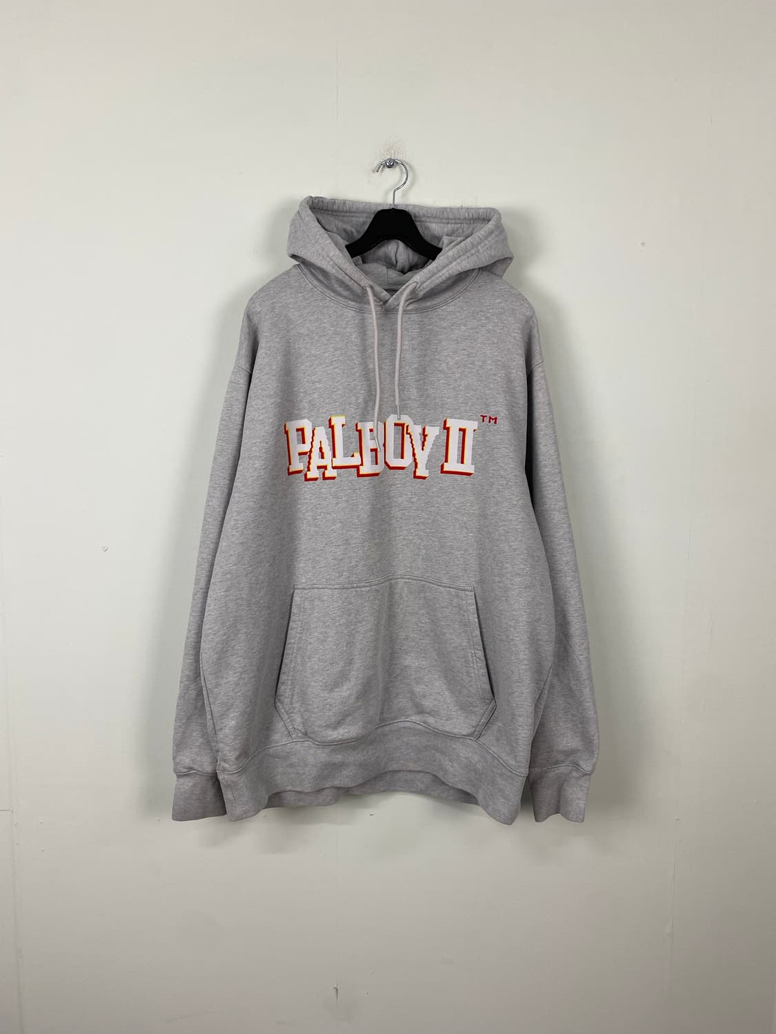 팔라스 PALBOY 팔보이 후드티 XL <659> 상품이미지2