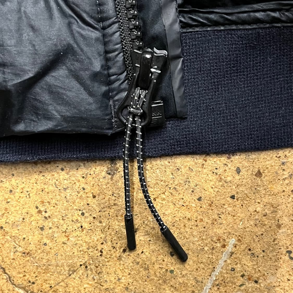 [정품/L] 나이키 써마 핏 ADV 에어로로프트 리펠 다운 러닝 재킷 b 상품이미지5