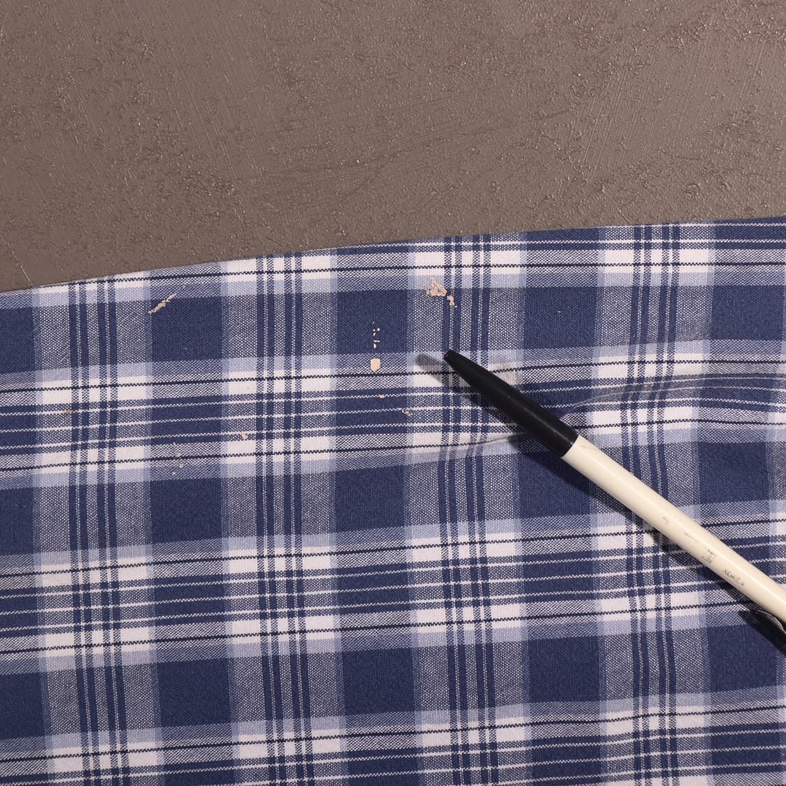 에디바우어 헤비코튼 체크셔츠 상품이미지6