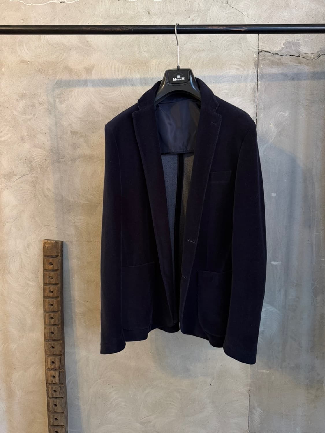 QUINTESSENCE 테일러드 자켓 100 상품이미지5