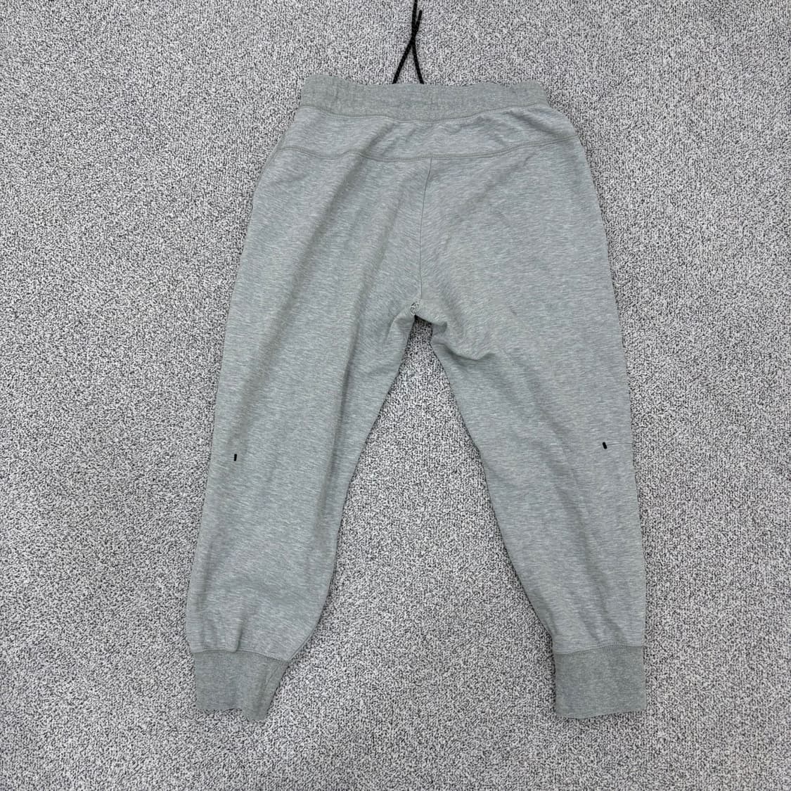 L 나이키 여성 트레이닝 조거팬츠 0421J 상품이미지3