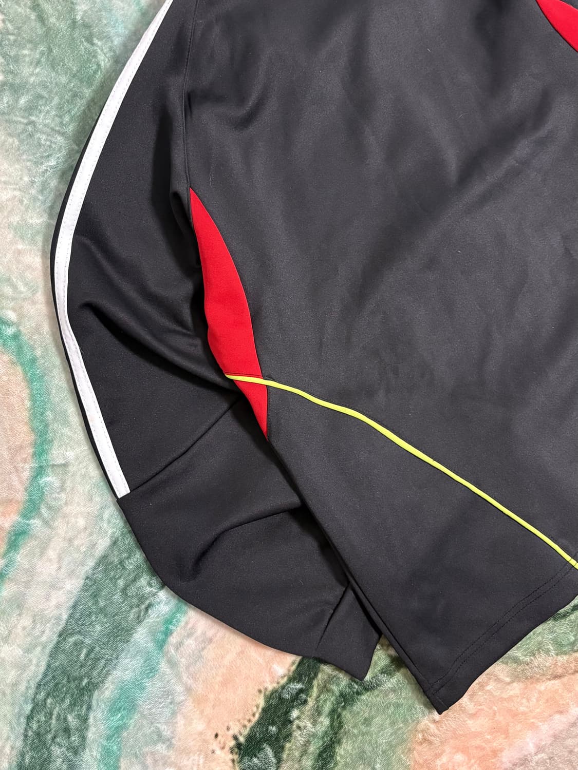 아디다스 트레이닝 트랙탑 상품이미지4