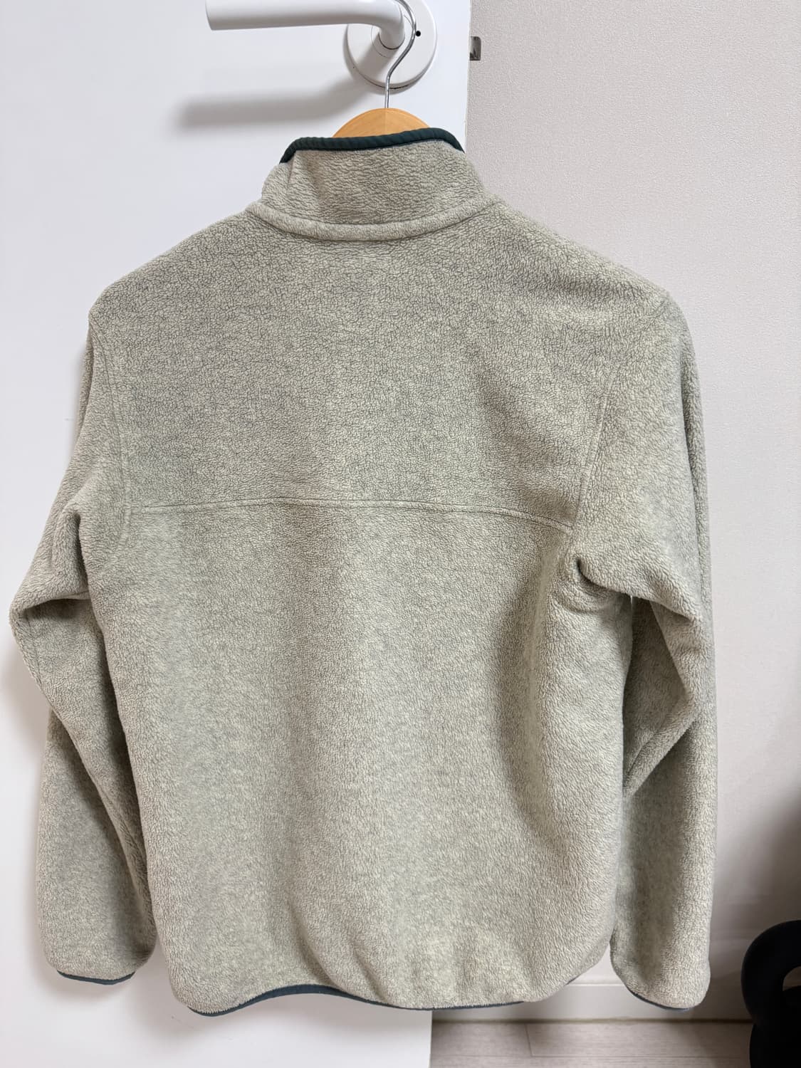 Patagonia W Synchilla Snap-T Pullover 상품이미지2