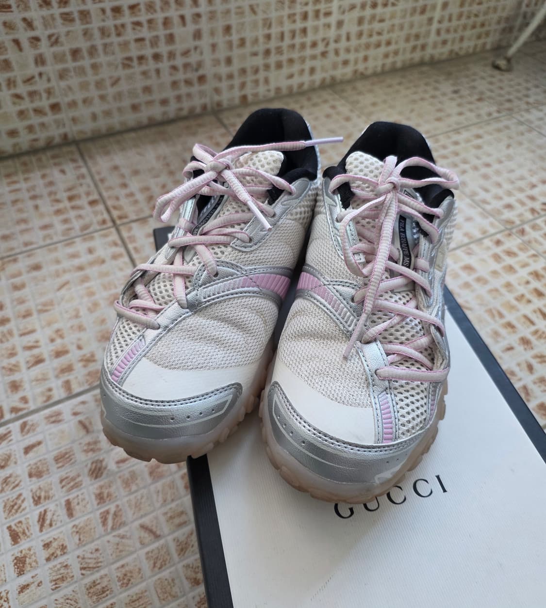 필라 운동화 상품이미지1