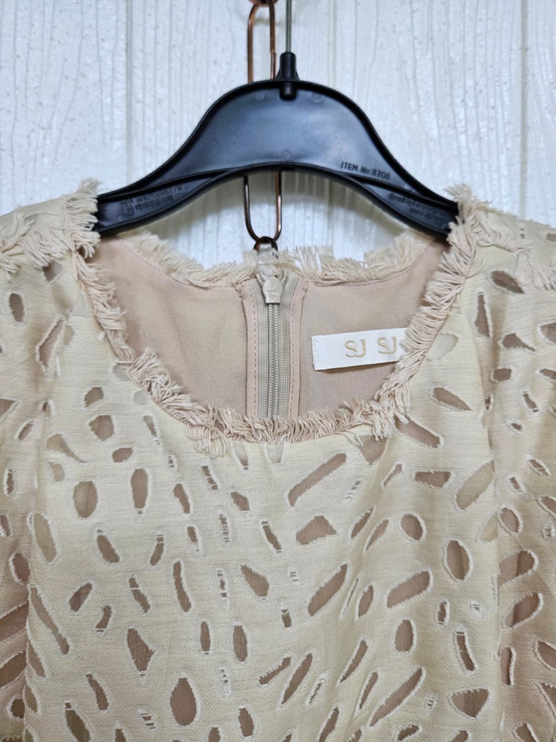 한섬sjsj원피스 상품이미지3