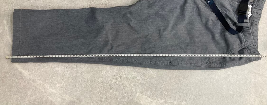 Gramicci 그라미치 NN 팬츠 상품이미지5