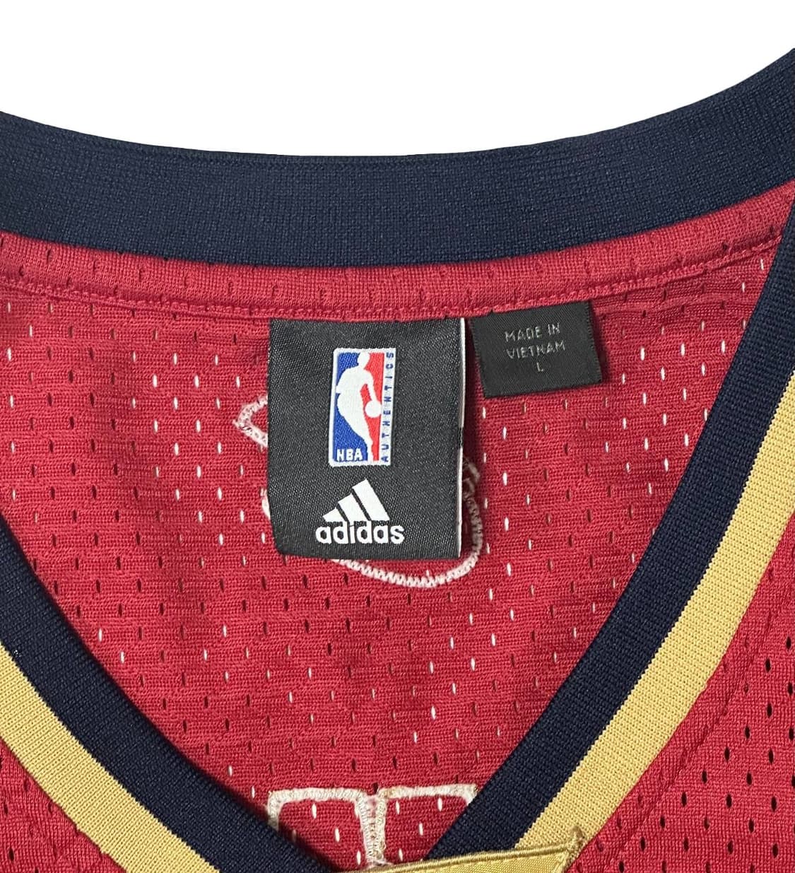 NBA 클리블랜드 르브론제임스 져지 상품이미지4