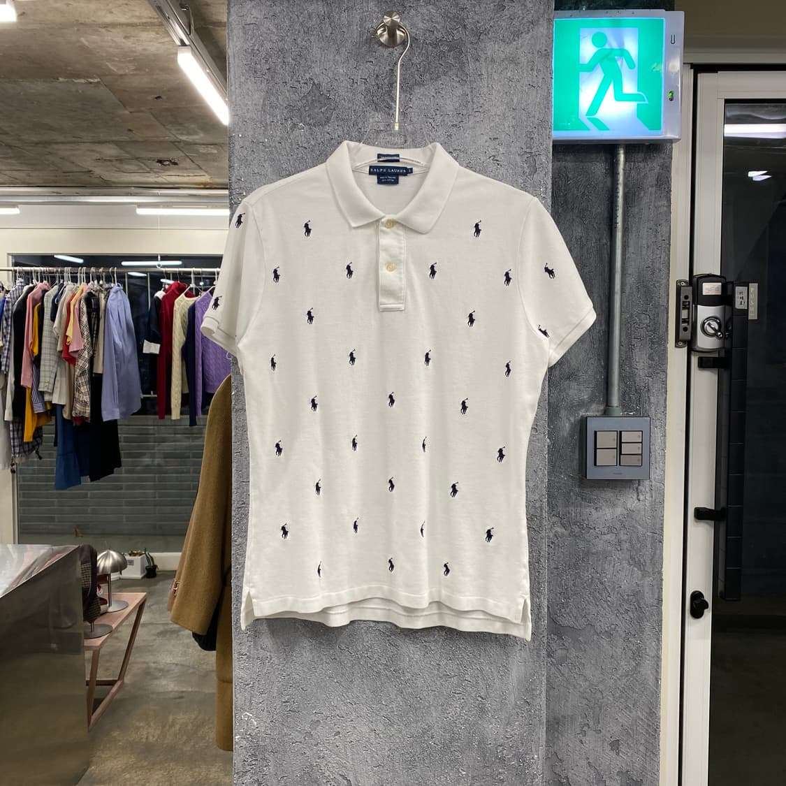 Polo Ralph Lauren 상품이미지1