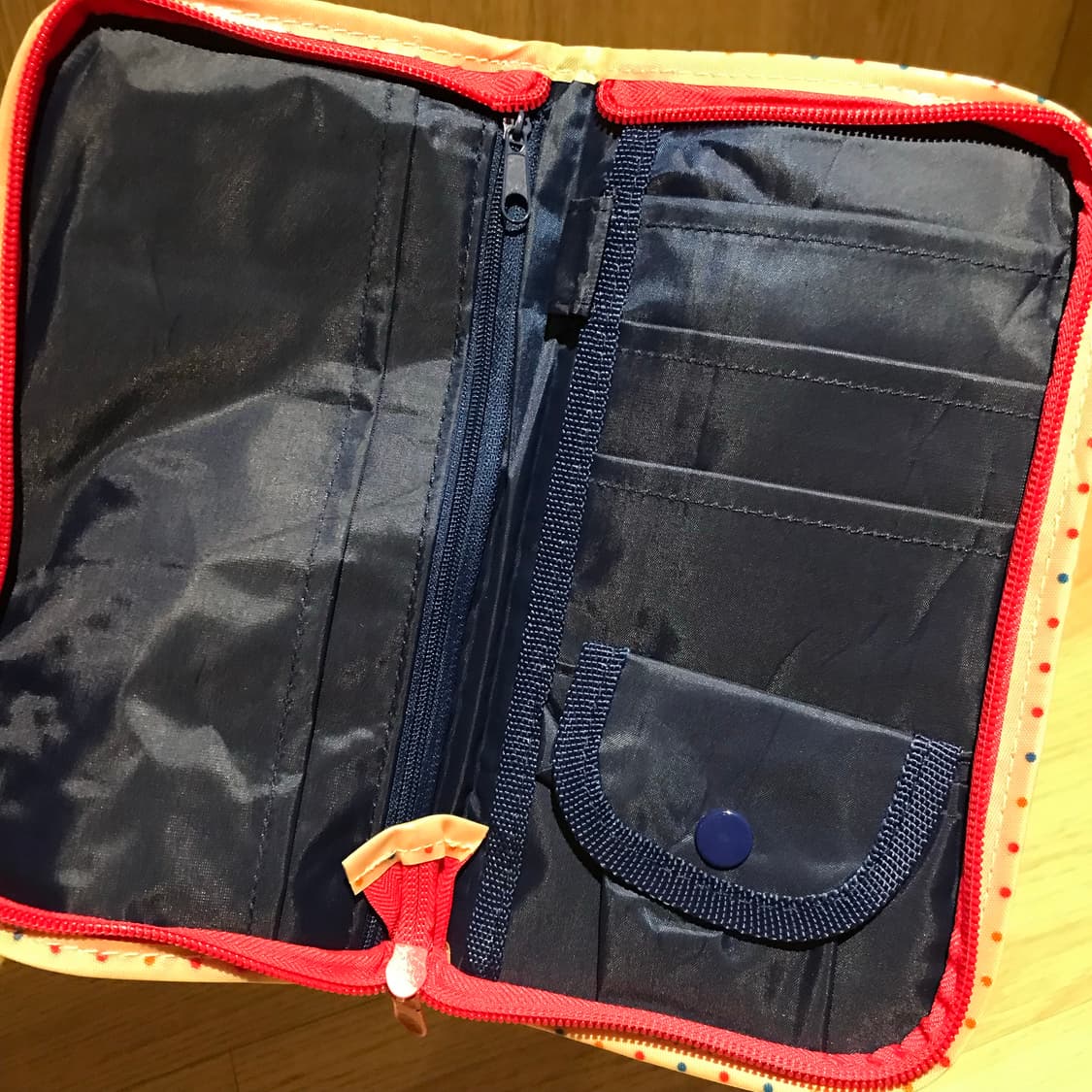 jill by jillstuart 미니 도트 핸드백 상품이미지6