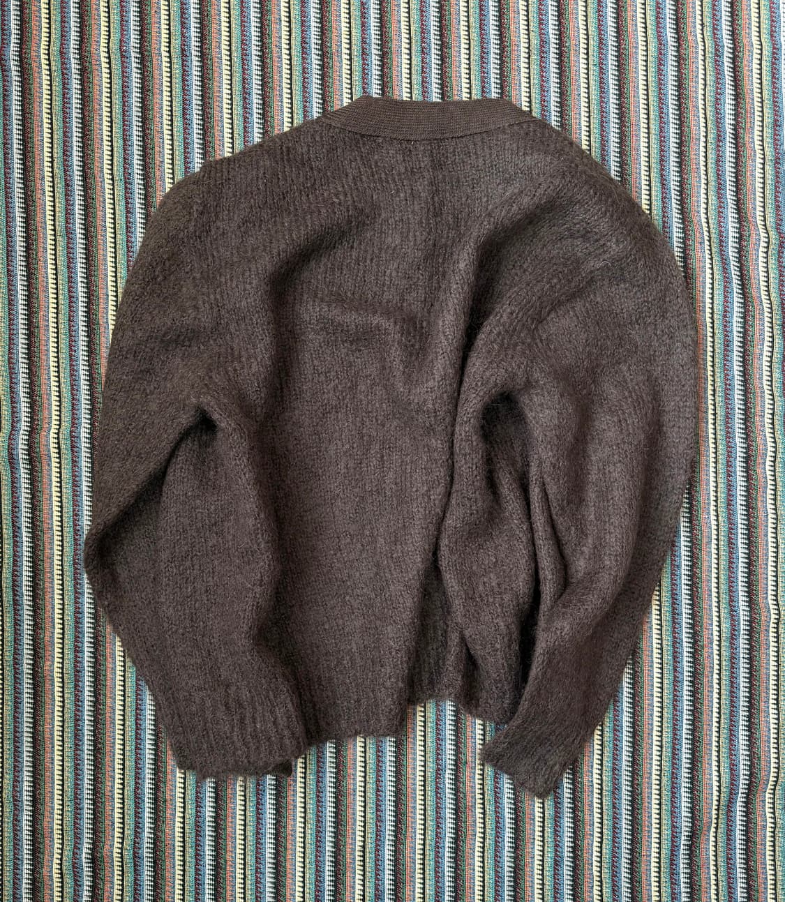 아모멘토 그랜드파 가디건 상품이미지3