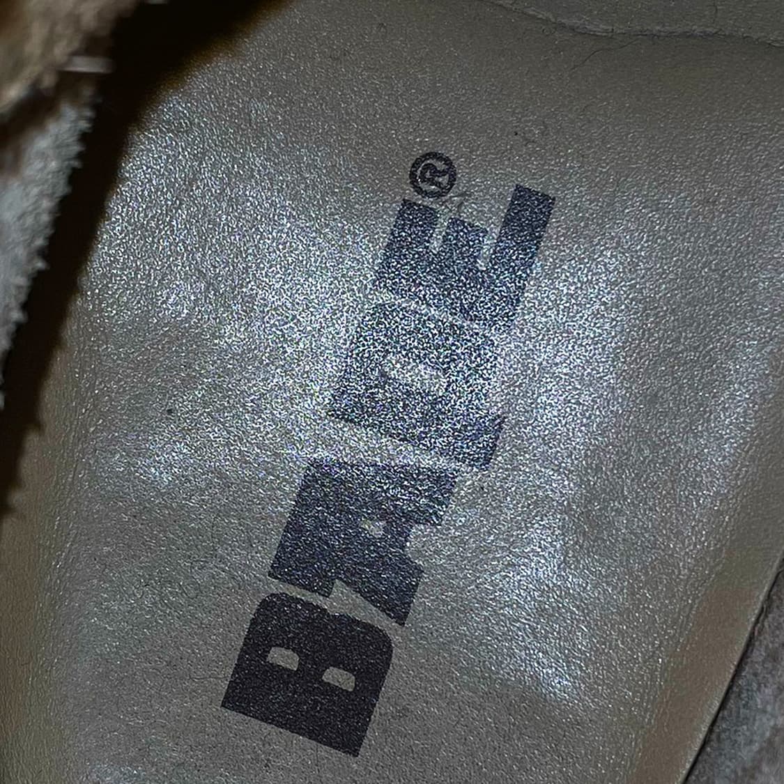 베이프 (A Bathing Ape) 상품이미지9