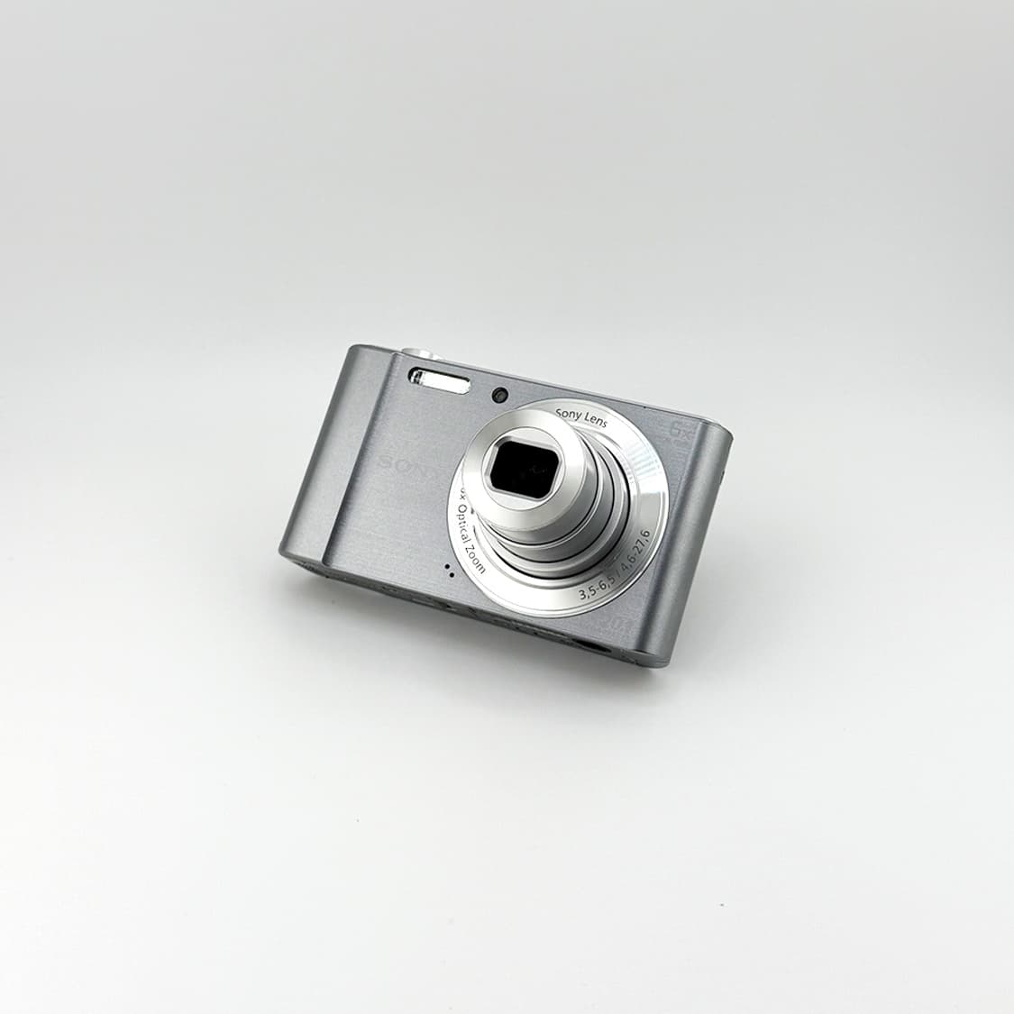 [아이브 레이 Pick!] SONY DSC-W810 레트로 디지털 카메라 상품이미지10