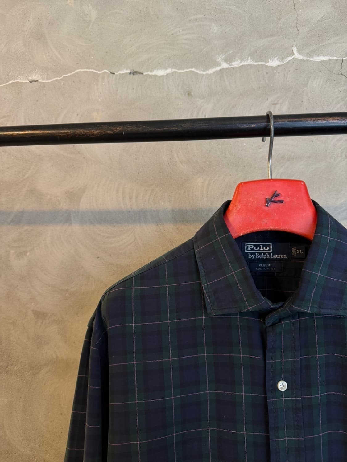 폴로 랄프로렌 셔츠 105 상품이미지5