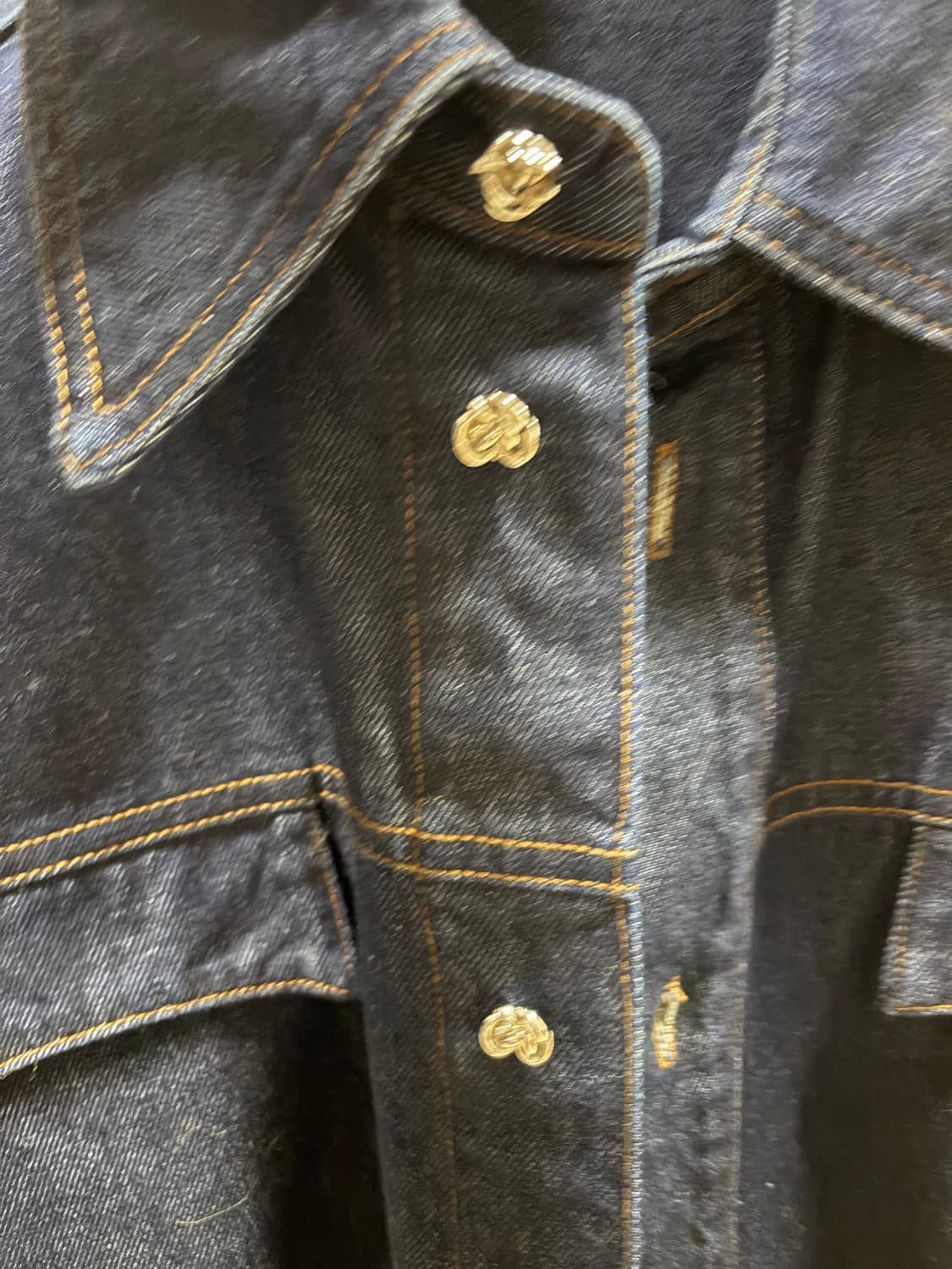 나마체코 셔츠 m 상품이미지1