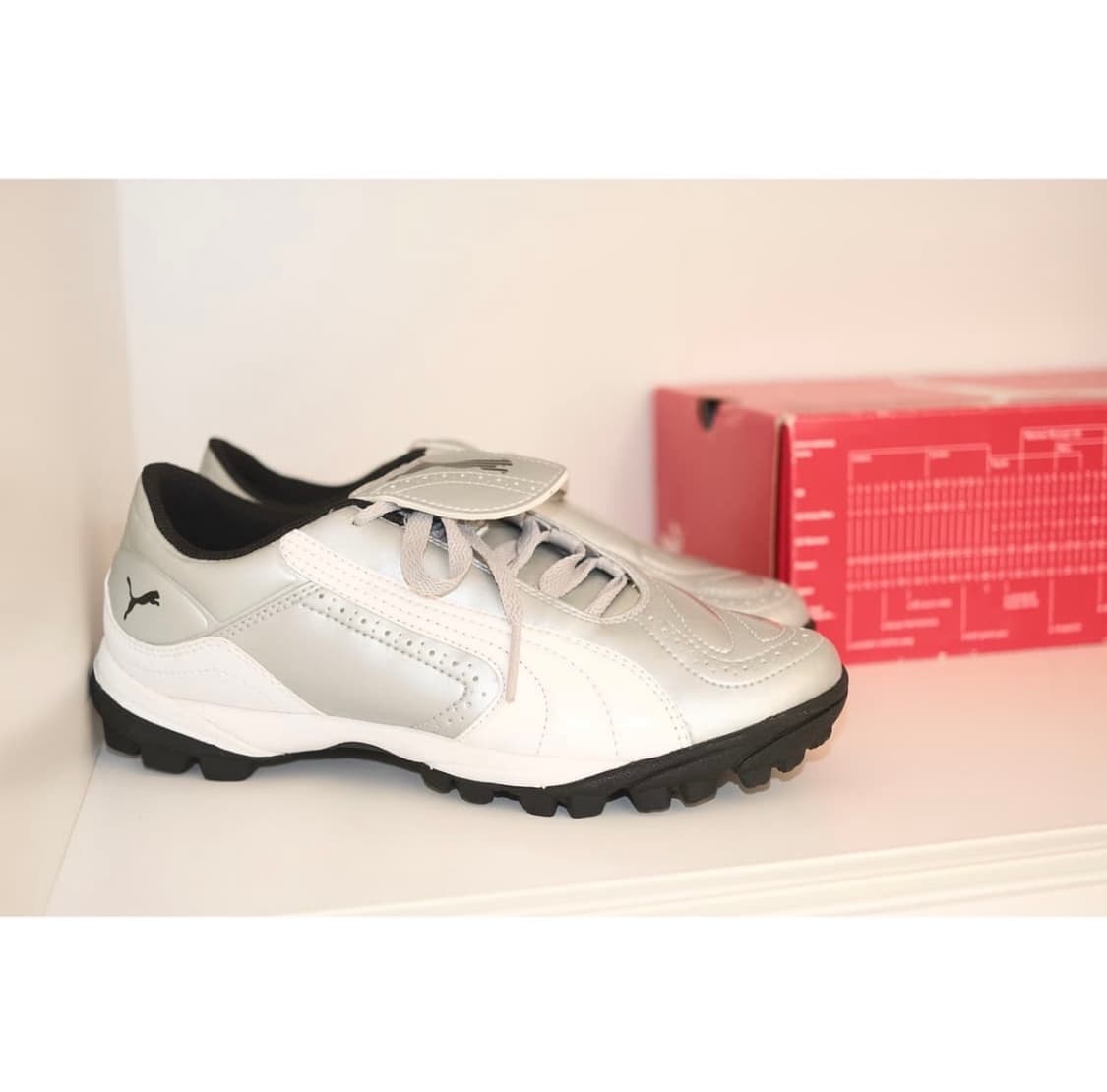 puma k-konstrukt ii tt 245 상품이미지5