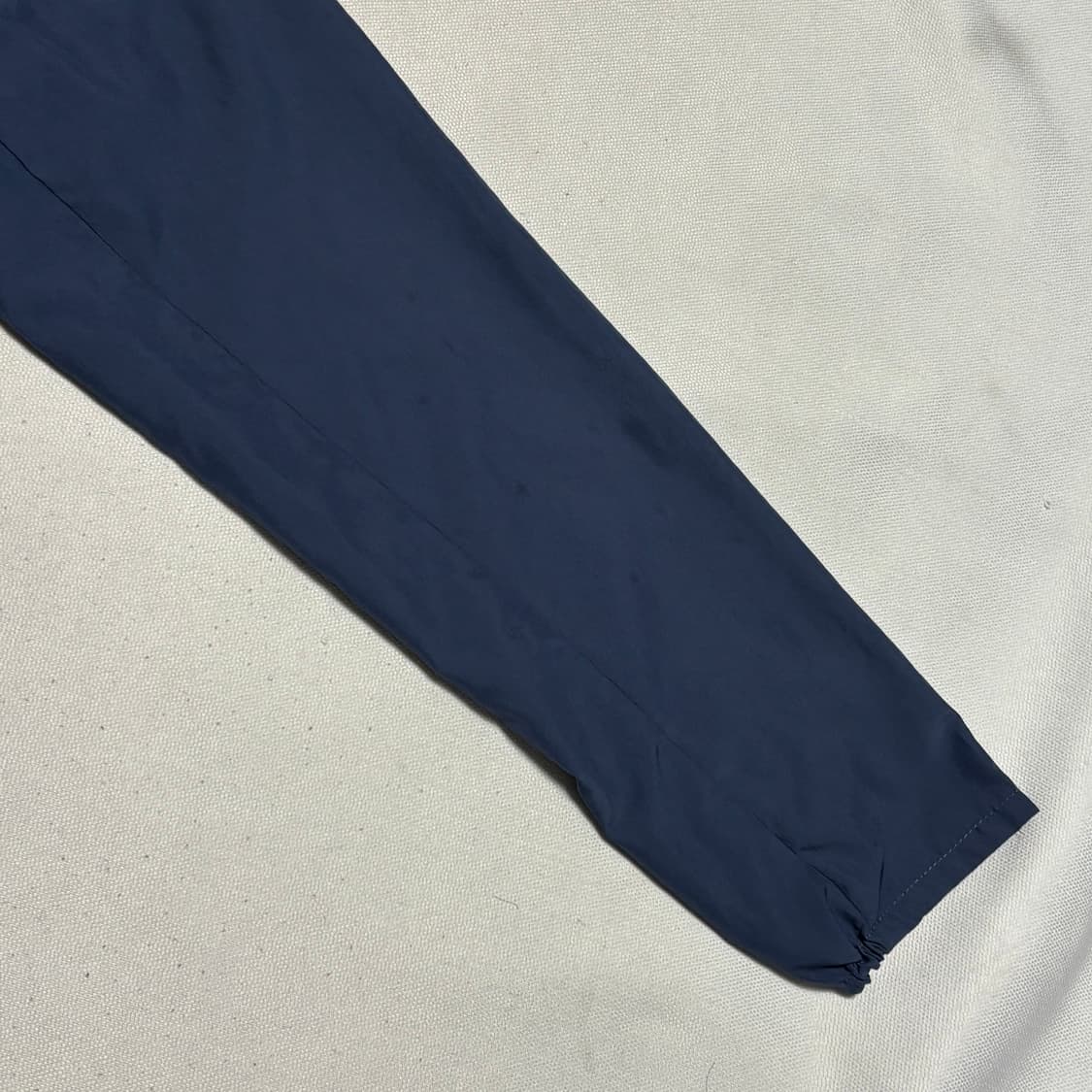 L 나이키 러닝 네이비 후드 바람막이 상품이미지7