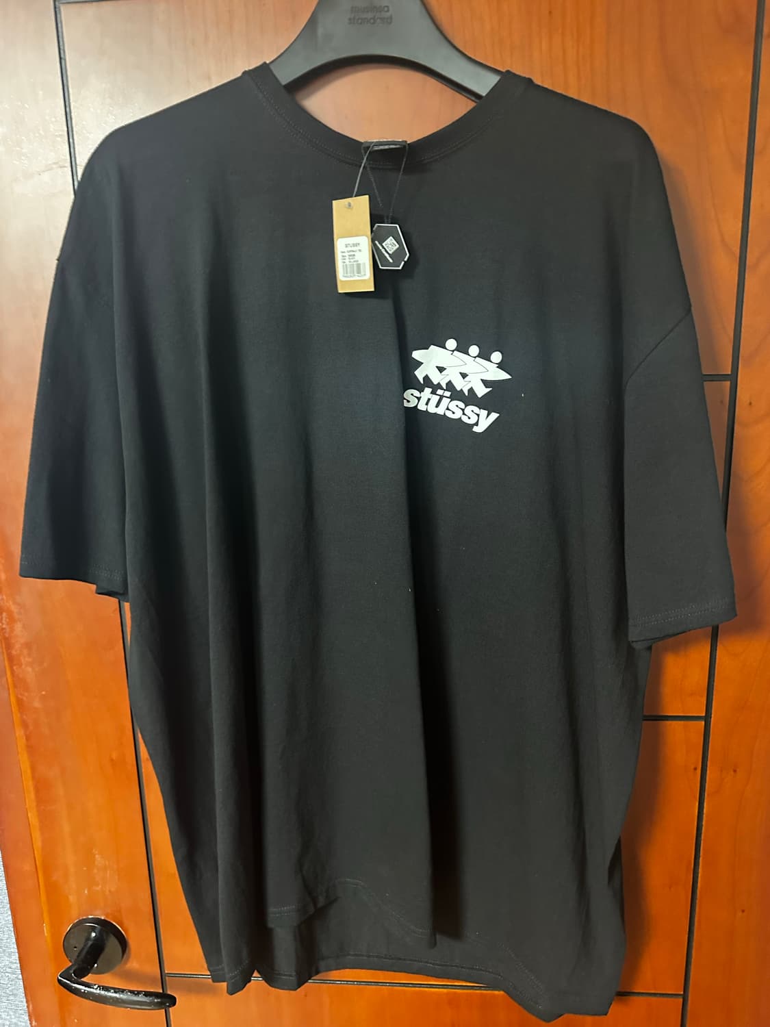 스투시 Stussy Surfwalk T-Shirt 상품이미지1